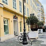 아파트 T2 Carre Or Rue Pietonne