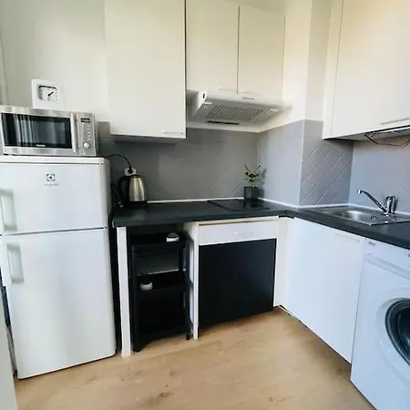 Cosy La Promenade Des