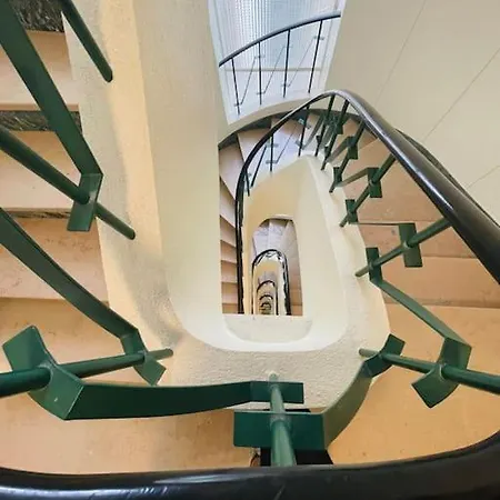 Cosy La Promenade Des Apartmán