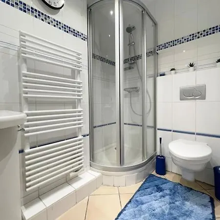 Apartmán Cosy La Promenade Des *