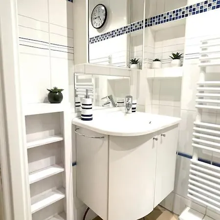 Cosy La Promenade Des Apartmán *