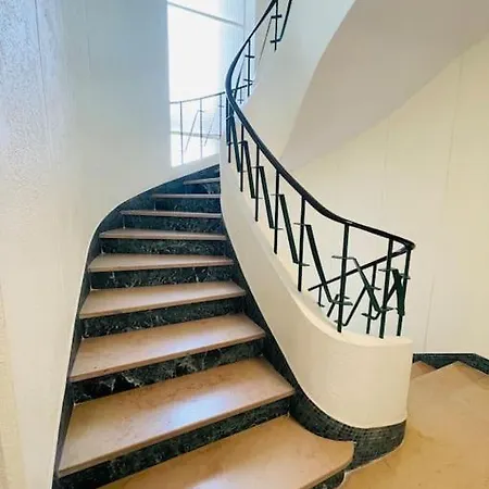 Apartmán Cosy La Promenade Des