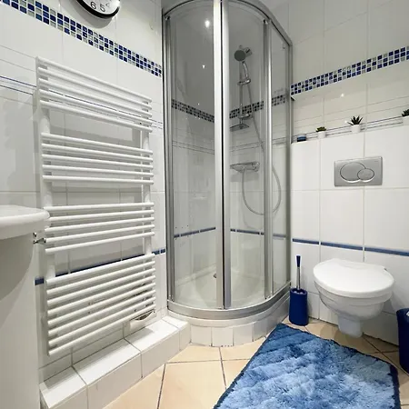 T2 Carre Or Rue Pietonne Apartamento Niza