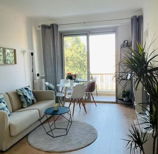 T2 Carre Or Nice Rue Pietonne Νίκαια