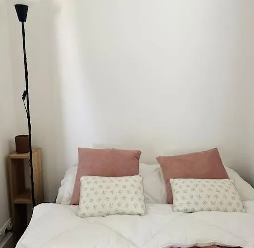 T2 Carre Or Nice Rue Pietonne Διαμέρισμα Νίκαια