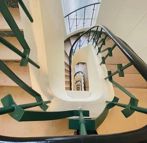 T2 Carre Or Nice Rue Pietonne Διαμέρισμα