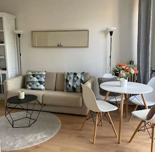 T2 Carre Or Nice Rue Pietonne