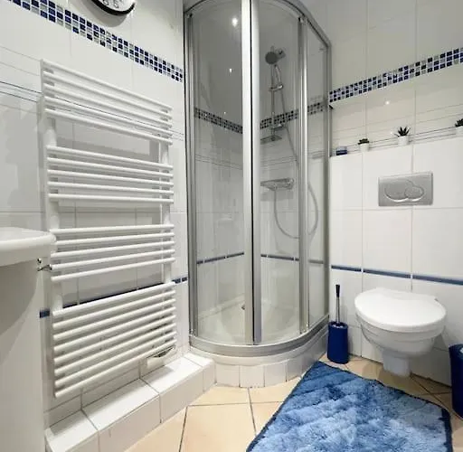 Διαμέρισμα T2 Carre Or Nice Rue Pietonne *