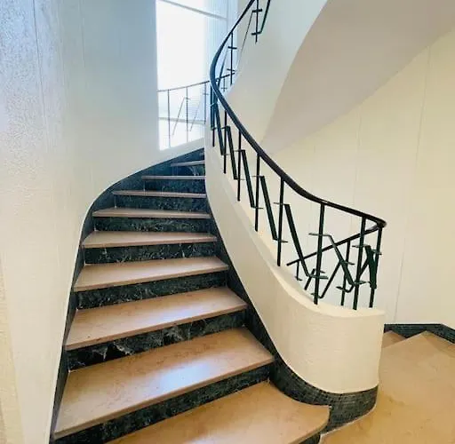 Διαμέρισμα T2 Carre Or Nice Rue Pietonne