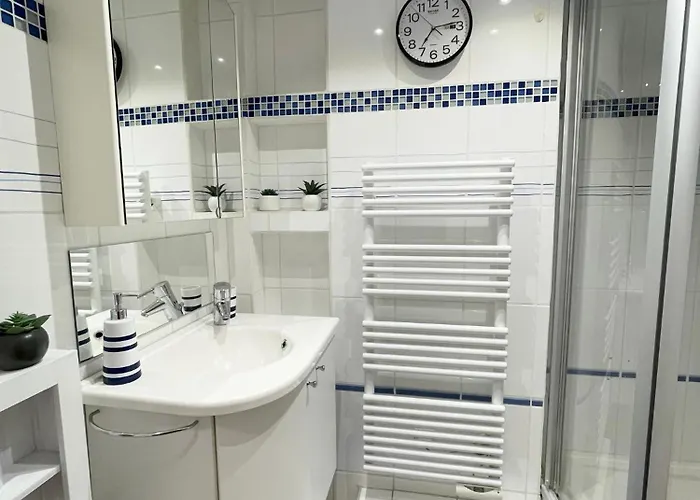 T2 Carre Or Rue Pietonne Apartmán Nice