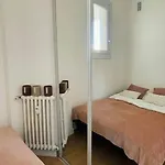 Cosy La Promenade Des Appartement Nice